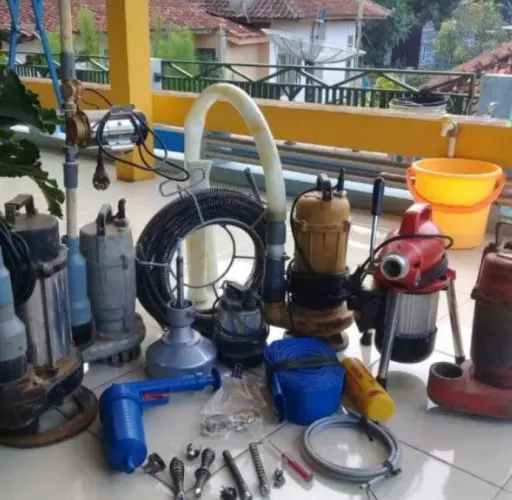 Sedot WC weleri Murah