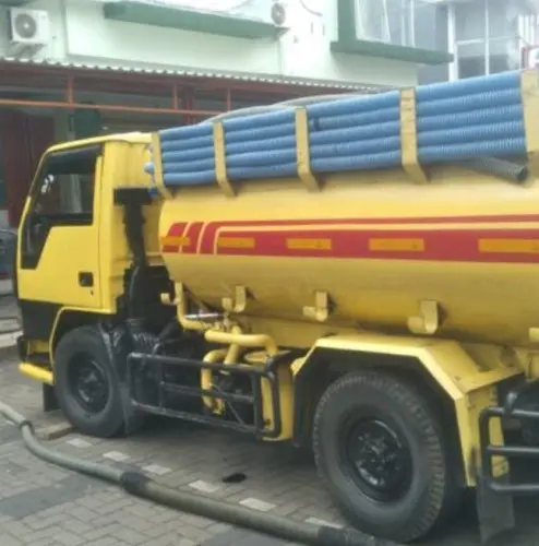 Sedot WC weleri Terdekat