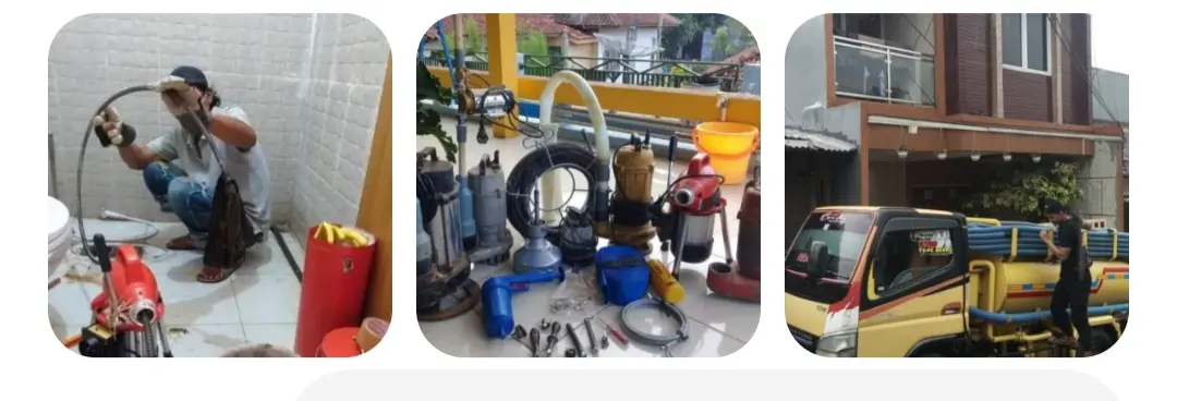 Jasa Sedot WC weleri Murah Terpercaya