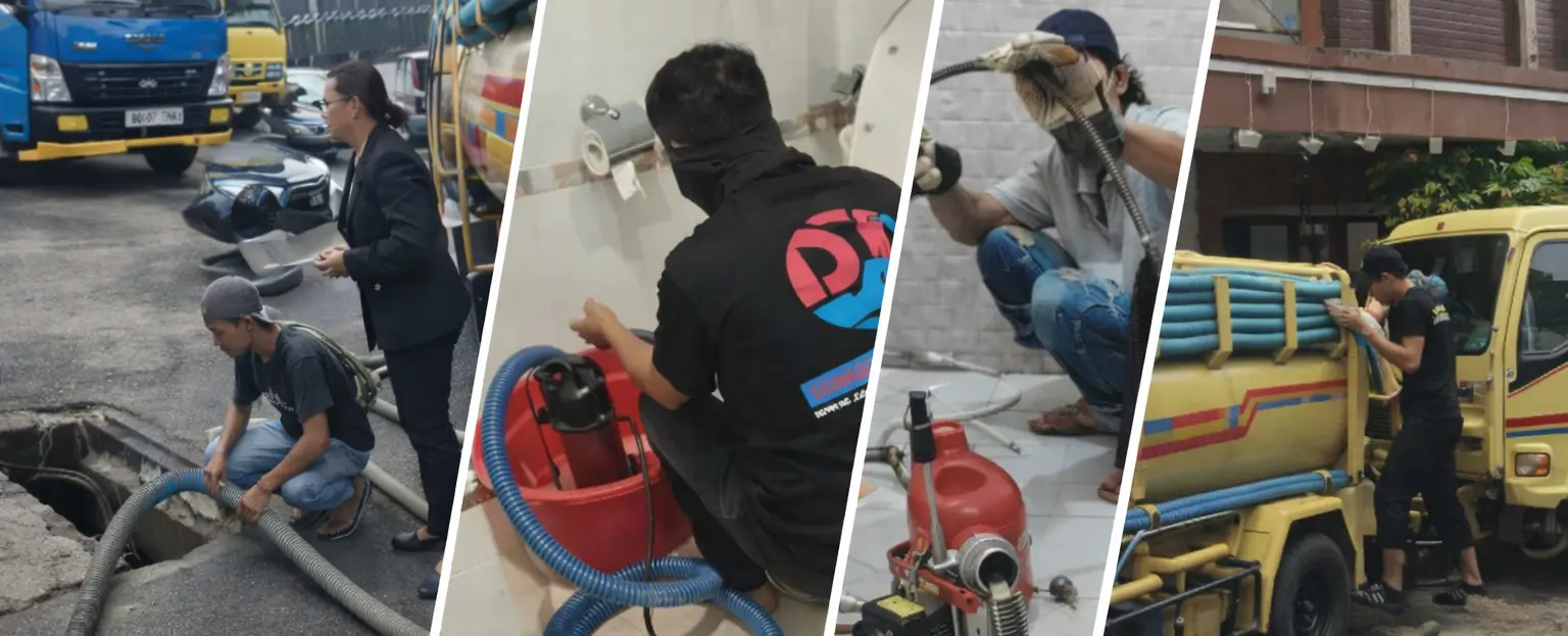 Jasa Sedot WC weleri Terdekat